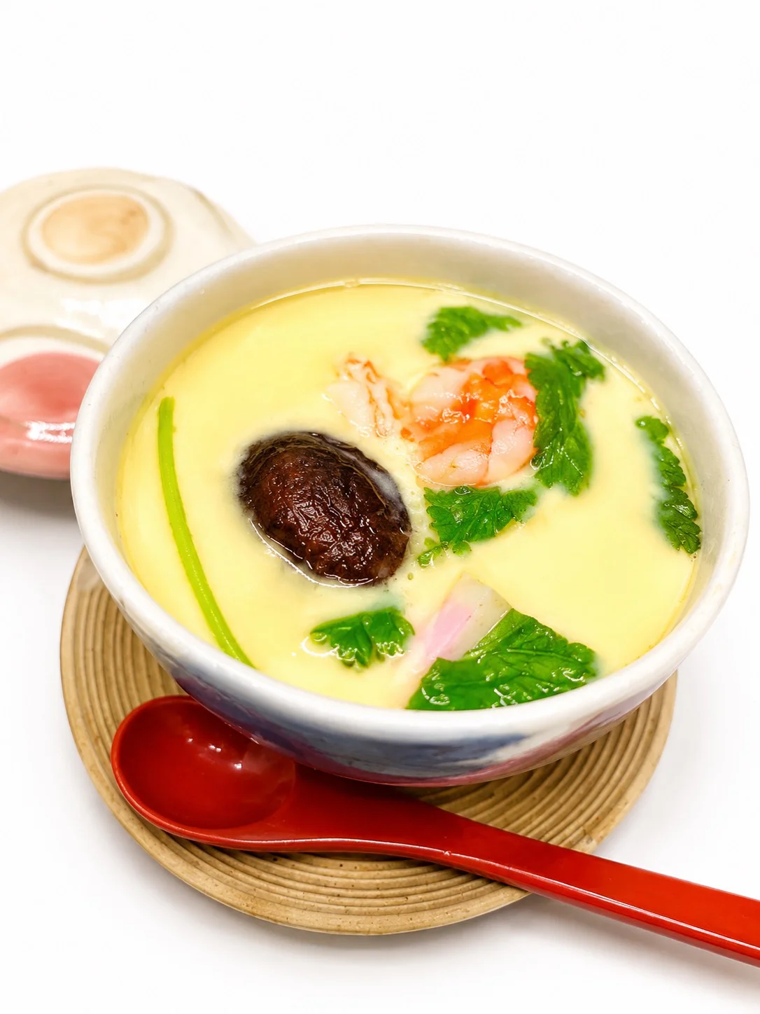 茶碗蒸し