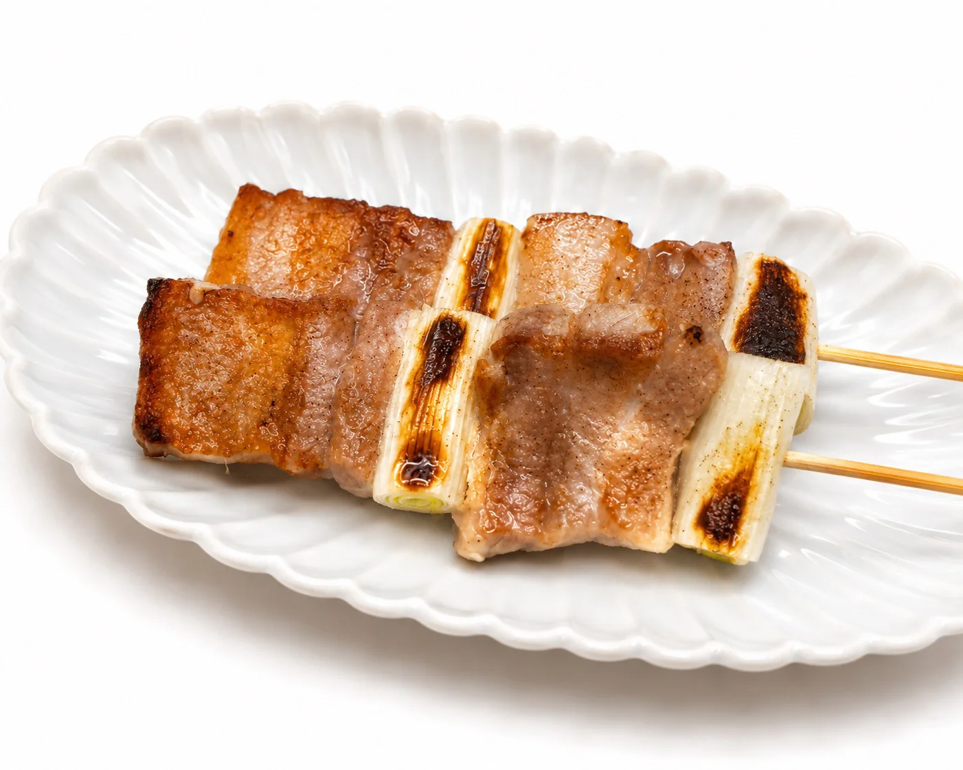 ねぎま焼き