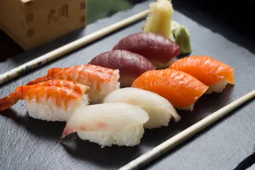 ランチにぎり