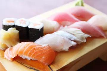 ランチにぎり